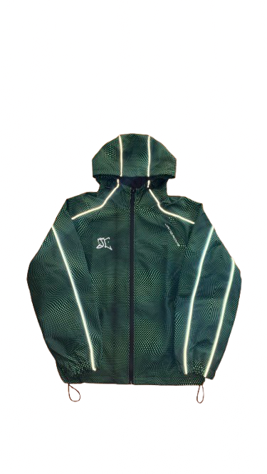 CHAMELEON SOFTSHELL JACKET