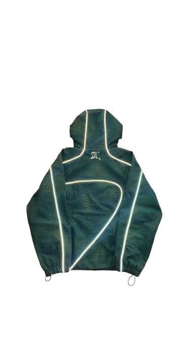 CHAMELEON SOFTSHELL JACKET