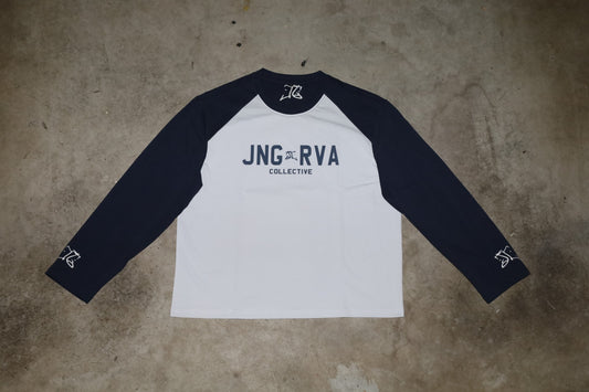 N.P LONG SLEEVE TEE